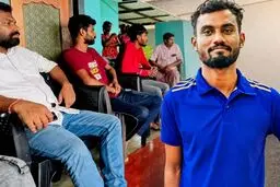 کارگر سریلانکایی در عربستان به‌دلیل یک پست فیسبوکی به اعدام محکوم شد