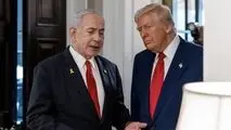 پیام اسرائیل به ترامپ: حق عقب‌نشینی از محاصره دریایی ایران را نداری
