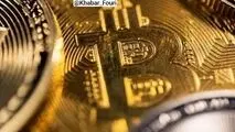 بیت‌کوین در ۹۵ هزار دلار متوقف شد