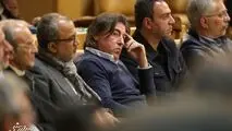 ساپینتو: نمی‌دانم چگونه باید استقلال را تمرین دهم