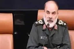 فرمانده نیروی زمینی سپاه: آمادگی نیروهای مسلح از پیش از جنگ رمضان هم بیشتر است+ ویدیو