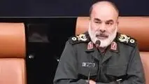 فرمانده نیروی زمینی سپاه: آمادگی نیروهای مسلح از پیش از جنگ رمضان هم بیشتر است+ ویدیو