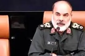 فرمانده نیروی زمینی سپاه: آمادگی نیروهای مسلح از پیش از جنگ رمضان هم بیشتر است+ ویدیو