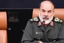 فرمانده نیروی زمینی سپاه: آمادگی نیروهای مسلح از پیش از جنگ رمضان هم بیشتر است+ ویدیو