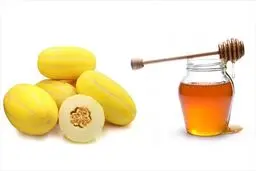 چرا خربزه و عسل را نباید همزمان مصرف کرد؟