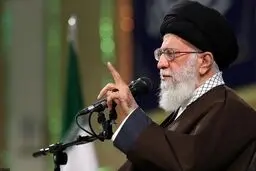 رهبر انقلاب در دیدار جمعی از زوج‌های جوان: شکرگزار نعمت ازدواج باشید/افزایش فرزند باید به‌صورت یک فرهنگ درآید