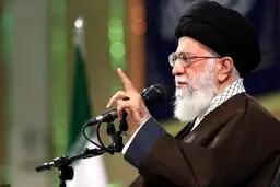 رهبر انقلاب در دیدار جمعی از زوج‌های جوان: شکرگزار نعمت ازدواج باشید/افزایش فرزند باید به‌صورت یک فرهنگ درآید