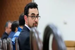 دادگاه ۹ نفر از اخلالگران ارزی برگزار شد/ عراقچی پای میز محاکمه