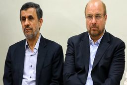 رابطه اصولگرایان و احمدی‌نژاد ترمیم می‌شود؟