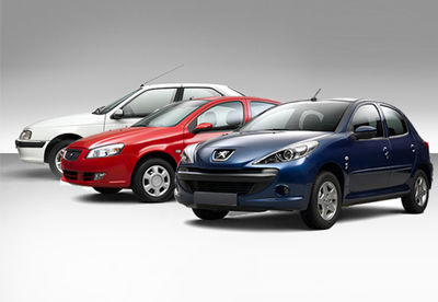 فروش ۴ محصول ایران خودرو از چهارشنبه + جدول