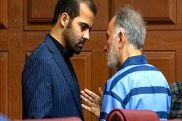 حرف‌های تازه برادر«استاد»