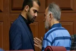 حرف‌های تازه برادر«استاد»