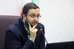 حضور داور «عصر جدید» در یک عروسی مختلط! + تصاویر