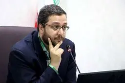 حضور داور «عصر جدید» در یک عروسی مختلط! + تصاویر