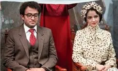 بازیگران سریال «شهرزاد» باید دستمزدهایشان را پس بدهند؟