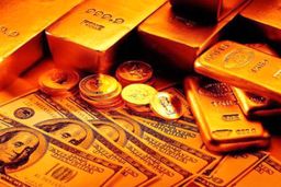 قیمت طلا، قیمت دلار، قیمت سکه و قیمت ارز امروز ۹۸/۰۵/۱۶