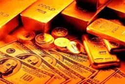 قیمت طلا، قیمت دلار، قیمت سکه و قیمت ارز امروز ۹۸/۰۵/۱۶