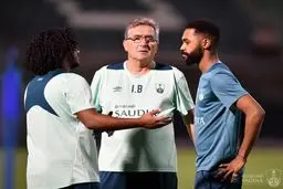 برانکو متهم شکست سنگین الاهلی برابر الهلال