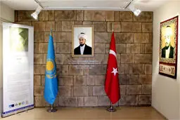ترکیه می‌خواهد فارابی را از ایران مصادره کند