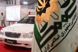 تیراندازی خونین و شهادت پلیس در بهبهان