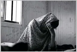 ماجرای زن ۳۸ ساله‌ای که سرکرده باند فساد مشهد بود