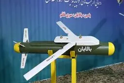 تجهیز اولین پهپاد جت ایران به بمب‌های جدید ماهواره‌ای / مشت «کرار» محکم‌تر شد