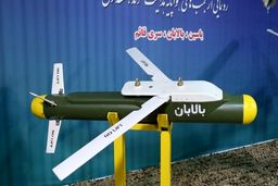 تجهیز اولین پهپاد جت ایران به بمب‌های جدید ماهواره‌ای / مشت «کرار» محکم‌تر شد