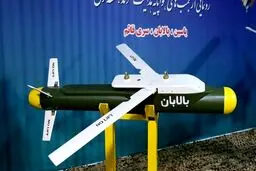 تجهیز اولین پهپاد جت ایران به بمب‌های جدید ماهواره‌ای / مشت «کرار» محکم‌تر شد