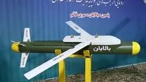 تجهیز اولین پهپاد جت ایران به بمب‌های جدید ماهواره‌ای / مشت «کرار» محکم‌تر شد