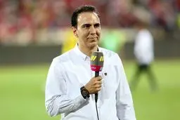 مزدک میرزایی مرتکب اشتباه شد / این مجری هیچ آرشیوی را با خود نبرده است