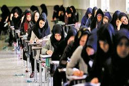 کنکور امسال چقدر متخلف و متقلب داشت؟