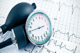 تغییر سبک زندگی برای مقابله با فشار خون بالا