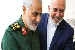 دلجویی ظریفِ سردار