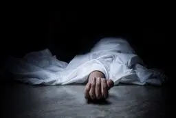 داستان دو مرگ