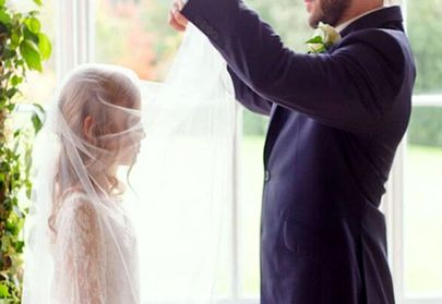 زنان ۹ ساله «بیدک»