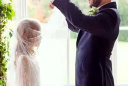 زنان ۹ ساله «بیدک»