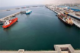 تنگه در برابر تنگه، نفت در برابر نفت