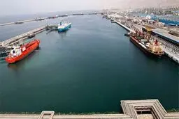تنگه در برابر تنگه، نفت در برابر نفت