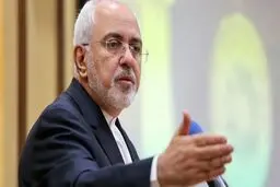 تحقیر ظریف، بازی در زمین آمریکاست