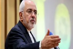 تحقیر ظریف، بازی در زمین آمریکاست