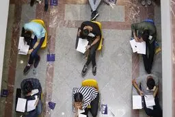 صفر درصد سهم دانش‌ آموزان مدارس عادی در نفرات برتر کنکور!