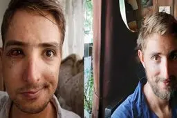 ادعای عجیب مجری معروف درباره ماجرای گردشگر آلمانی