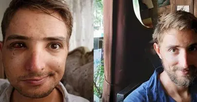 ادعای عجیب مجری معروف درباره ماجرای گردشگر آلمانی