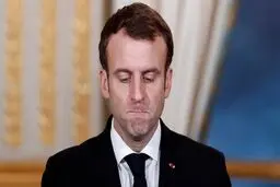 فرانسه؛ میانجی یا مکار ؟!