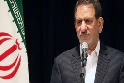 اظهارات دوپهلوی معاون اول در مورد یک شائبه