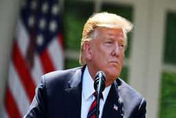 رمزگشایی از سرچشمه ثروت ترامپ