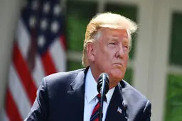 رمزگشایی از سرچشمه ثروت ترامپ