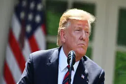 رمزگشایی از سرچشمه ثروت ترامپ
