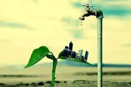 بحران آب چه کشور‌هایی را بیشتر تهدید می‌کند؟