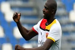 شایعه جنجالی درباره دیاباته که مثل بمب ترکید ؛ استقلالی ها در شوک !